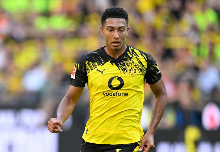 Ligue 1: Paris FC có thể mượn Jobe Bellingham