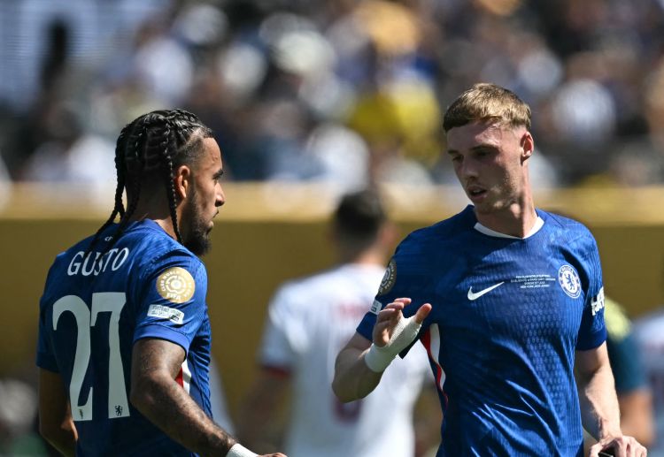 파머-귀스토로 이어지는 우측 라인의 파괴력은 리그 정상급임을 다시 한번 입증했다.