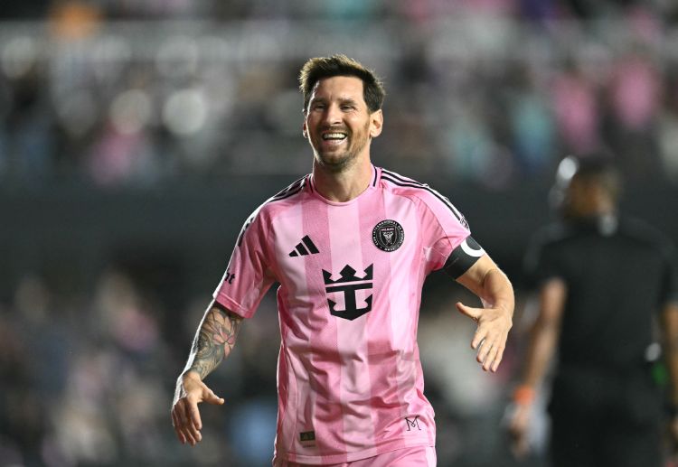 အင်တာမိုင်ယာမီက အသင်း သမိုင်း တလျှောက် ပထမဦးဆုံး အကြိမ် အဖြစ် မေဂျာလိဂ် ဖလား ဗိုလ်လုပွဲကို တက်ရောက်နိုင်ခဲ့ပြီလည်း ဖြစ်ပါတယ်။