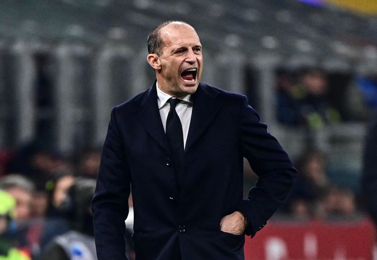 Can AC Milan dominate the Supercoppa Italiana?