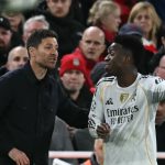 เรอัล มาดริด ต้องการ 3 คะแนน เพื่อทวงคืนจ่าฝูง ลา ลีกา 2025